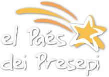 El Paes dei Presepi Logo